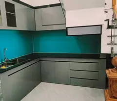 BÁN NHÀ ĐÔNG THẠNH 2 TẦNG MỚI TINH -HXH 6M -  100M RA SIÊU THỊ - NHÀ THỜ - CHỢ GẤU.