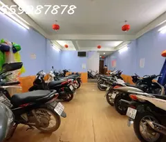 Tòa CHDV siêu VIP tại Cầu Giấy, có thang máy, phòng khép kín siêu rộng full nội thất - chỉ nhỉnh
