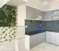 💥💥💥 NHÀ CÒN MỚI -   DỌN VÀO Ở NGAY - 5 PHÚT RA EMART PHAN HUY ÍCH