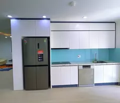 BÁN CHCC BCY Chính Phủ, Full NT, 106m2, 3N, 6T7