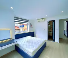 BÁN CHCC BCY Chính Phủ, Full NT, 106m2, 3N, 6T7