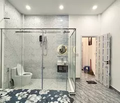 Nhà cần bán: Trần Văn Quang, Phường 10, Quận Tân Bình, TP.HCM.

Giá bán: 4.95 tỷ