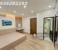 Bán nhà phố Tam Trinh, Lô Góc thoáng sáng, OTO  tránh đỗ cổng, 5  ngủ, 50m2, MT 5m, 6,58 tỷ