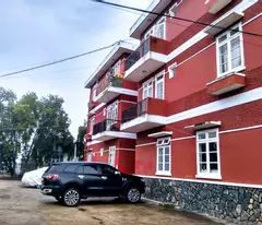 Chính chủ nhượng căn hộ tầng trệt DT 64m²  - View núi đồi, P.10 trung tâm TP Dalat