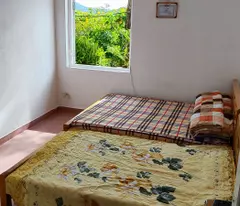 Chính chủ nhượng căn hộ tầng trệt DT 64m²  - View núi đồi, P.10 trung tâm TP Dalat