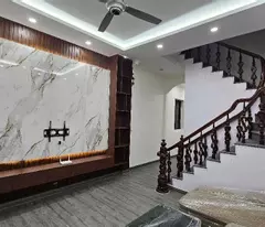 Ỷ LA - DIỆN TÍCH TO - 3 THOÁNG - NGÕ RỘNG, THÔNG - GẦN PHỐ - Ô TÔ - FULL NỘI THẤT - 55M - 7.8 TỶ