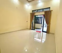 BÁN NHÀ HẺM 6M TRẦN THỊ HÈ - BÊN KHU HIỆP THÀNH CITY. GIÁ RẺ 3,78 TỶ.