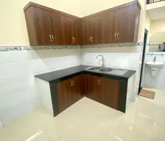 BÁN NHÀ HẺM 6M TRẦN THỊ HÈ - BÊN KHU HIỆP THÀNH CITY. GIÁ RẺ 3,78 TỶ.