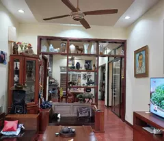Cần Bán BT Vip Mỹ Đình, VT Đẹp, 200m, MT 10m, 60 Tỷ