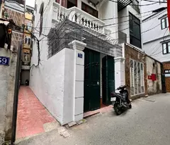THANH XUÂN - NHÀ THOÁNG, PHỐ TRUNG TÂM