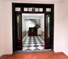 THANH XUÂN - NHÀ THOÁNG, PHỐ TRUNG TÂM