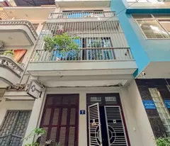 SIÊU PHẨM NHÀ PHỐ HOÀNG VĂN THÁI - 56M2 X 5 TẦNG X MT 4.7 MÉT - GIẢM MẠNH ĐÓN TẾT