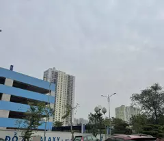 BÁN NHÀ PHỐ NGÔ THÌ SỸ, VẠN PHÚC, HÀ ĐÔNG 35M2, Ô TÔ ĐỖ CỬA. 2 MẶT THOÁNG.