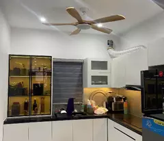 BÁN NHÀ PHỐ NGÔ THÌ SỸ, VẠN PHÚC, HÀ ĐÔNG 35M2, Ô TÔ ĐỖ CỬA. 2 MẶT THOÁNG.