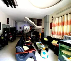 BÁN NHÀ 3 TẦNG 2PN, 23M2, NGUYỄN TRỌNG TUYỂN, TÂN BÌNH - GIÁ 4.2 TỶ