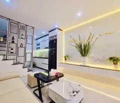 Bán nhà Phố Hào Nam, Lô góc, 30 mét ra Vinfast VF5, 30mx4T, Giá: 6.9 Tỷ, Lh: 0396935190.