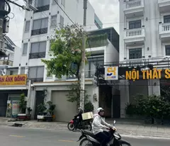 Bán Nhà 2 tầng (6x14) 1/ đường 6m Nguyễn Thị Kiêu, Thới An, Q12 Giá Rẻ 4.89 tỷ