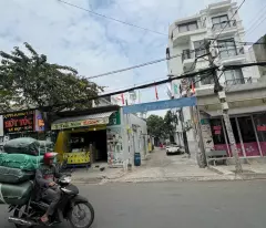 Bán Nhà 2 tầng (6x14) 1/ đường 6m Nguyễn Thị Kiêu, Thới An, Q12 Giá Rẻ 4.89 tỷ