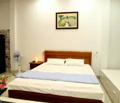CHÍNH CHỦ BÁN TOÀ CĂN HỘ 7 TẦNG ĐẲNG CẤP, ĐỐI DIỆN KHU SUN COSMO, DÒNG TIỀN ỔN ĐỊNH 80 TRIỆU/THÁNG
