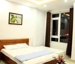 CHÍNH CHỦ BÁN TOÀ CĂN HỘ 7 TẦNG ĐẲNG CẤP, ĐỐI DIỆN KHU SUN COSMO, DÒNG TIỀN ỔN ĐỊNH 80 TRIỆU/THÁNG