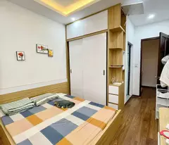 Bán nhà Phố Hào Nam, Lô góc ba thoáng, Nội thất đẹp ở ngay, 29mx5T, Giá: 6.8 Tỷ, Lh: 0396935190.