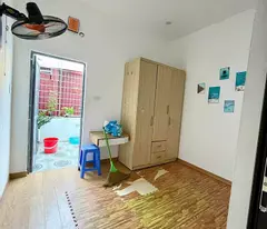 Bán nhà Phố Hào Nam, Lô góc ba thoáng, Nội thất đẹp ở ngay, 29mx5T, Giá: 6.8 Tỷ, Lh: 0396935190.