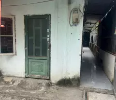 Bán đất (5x20) tặng dãy trọ ngay trường Tiểu Học Tam Đông, Thới Tam Thôn, Hóc Môn