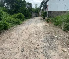 Bán nhanh lô đất thổ cư (5x29) Đường xe tải 1/ Song Hành, Hóc Môn
