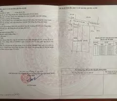 Bán nhanh lô đất thổ cư (5x29) Đường xe tải 1/ Song Hành, Hóc Môn