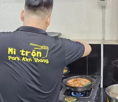 Nhượng quyền Mì cay Hàn Quốc - Mì trộn Park Kim Thang Quận 1, Thành phố Hồ Chí Minh