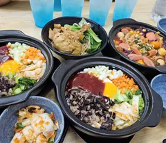 Nhượng quyền Mì cay Hàn Quốc - Mì trộn Park Kim Thang Quận 1, Thành phố Hồ Chí Minh