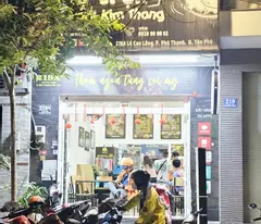 Nhượng quyền Mì cay Hàn Quốc - Mì trộn Park Kim Thang Quận 2, Thành phố Hồ Chí Minh