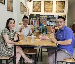 Nhượng quyền Mì cay Hàn Quốc - Mì trộn Park Kim Thang Quận 2, Thành phố Hồ Chí Minh