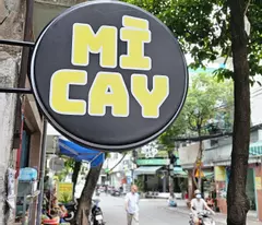 Nhượng quyền Mì cay Hàn Quốc - Mì trộn Park Kim Thang Quận 2, Thành phố Hồ Chí Minh