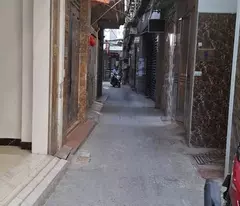 Bán nhà Dòng tại Ngõ 102 Phố Pháo Đài Láng, 24 tỷ, 84 m2, 7 tầng,Thang Máy  25PN, 25WC