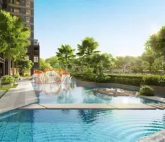 Cơ hội vàng sở hửu CC TT AVIO viwcom Dĩ AN chỉ 1.23Tỷ