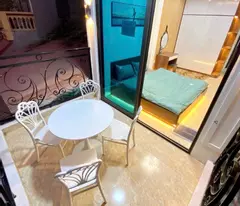 Nguyễn Khoái Nhà Mới Ngõ Ô Tô Tải Tránh 34m 3 Tầng Full Nội Thất