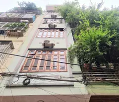 Phân lô quân đội phố Mai Dịch Cầu Giấy 47m2 6 tầng giá 15 tỷ