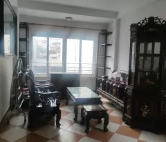 Phân lô quân đội phố Mai Dịch Cầu Giấy 47m2 6 tầng giá 15 tỷ