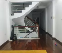 Phân lô quân đội phố Mai Dịch Cầu Giấy 47m2 6 tầng giá 15 tỷ