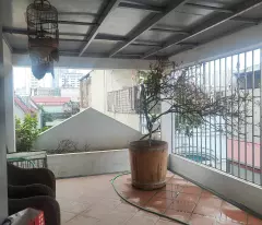 Phân lô quân đội phố Mai Dịch Cầu Giấy 47m2 6 tầng giá 15 tỷ