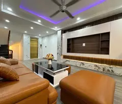 Bán nhà phố Hoàng Văn Thái 48m2, 6T thang máy, MT.43m Gara ô tô khu quân đội ở sướng