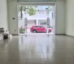 BÁN NHÀ MẶT PHỐ LÝ THÁI TỔ - THỦ DẦU MỘT - 7.5 TỶ - 122M2 - 4 TẦNG - SỔ ĐỎ