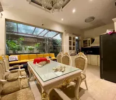 Bán biệt thự Ciputra giai đoạn 1 diện tích 180m2 hướng Nam giá 345tr/m2,