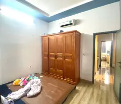 NHÀ LÔ GÓC MẶT TIỀN ĐƯỜNG NHỰA 10M NHÁNH LÂM THỊ HỐ CHỈ HƠN 3TỶ