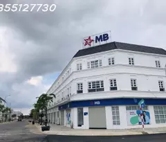 Cho Thuê Nhà Nguyên Căn 4 Phòng Ngủ Cực Đẹp Tại Thăng Long Home Giá Rẻ