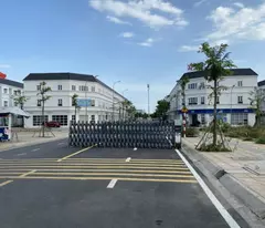 Cho Thuê Nhà Nguyên Căn 4 Phòng Ngủ Cực Đẹp Tại Thăng Long Home Giá Rẻ