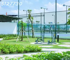 Cho Thuê Nhà Nguyên Căn 4 Phòng Ngủ Cực Đẹp Tại Thăng Long Home Giá Rẻ