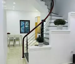 Chỉ 4.2 tỷ sở hữu căn nhà dân xây 3 tầng, diện tích 37.7m2, ô tô đỗ cách nhà 50m