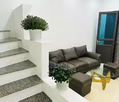 Chỉ 4.2 tỷ sở hữu căn nhà dân xây 3 tầng, diện tích 37.7m2, ô tô đỗ cách nhà 50m